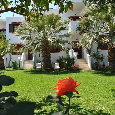 Antigoni Apartments 'Olive Room' Milatos Dış mekan fotoğraf