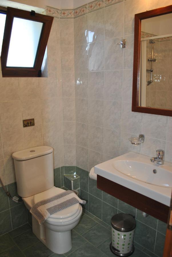 Antigoni Apartments 'Olive Room' Milatos Dış mekan fotoğraf